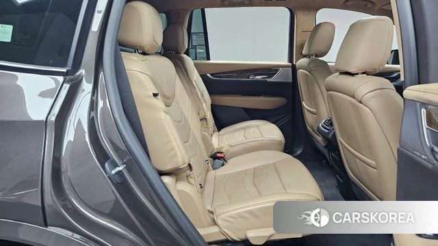 Cadillac XT6 id 4717127 из Кореи 18