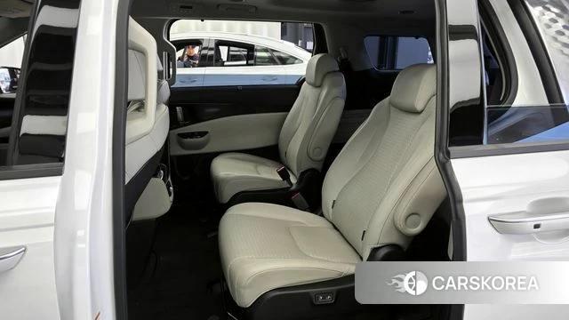 Kia Carnival 4th generation id 4283584 из Кореи 18