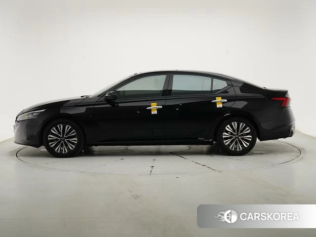 Nissan Teana id 4276234 из Китая 18