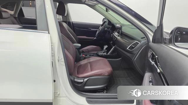 Kia Seltos id 4937272 из Кореи 18