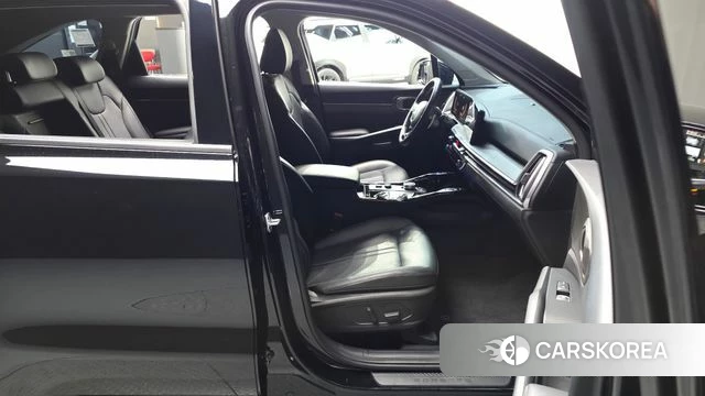 Kia The New Sorento 4th Generation id 4871198 из Кореи 18