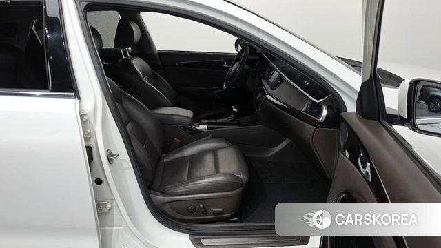 Kia Come New K7 id 4694126 из Кореи 18