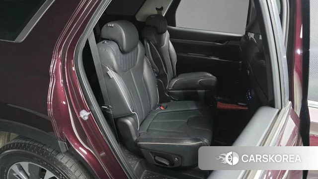 Hyundai Palisade id 4244426 из Кореи 18