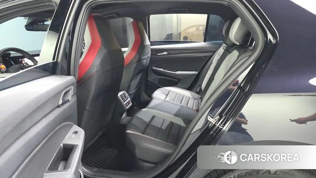 Volkswagen Golf 8th Generation id 4725933 из Кореи 18