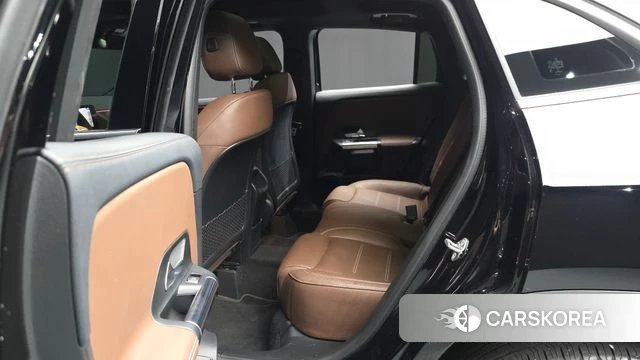 Mercedes-Benz GLA - Class H247 id 4356162 из Кореи 18