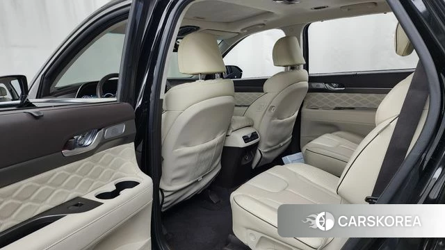 Hyundai Palisade id 4429361 из Кореи 18