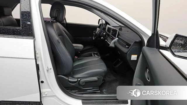Hyundai Ionic 5 id 4355571 из Кореи 18