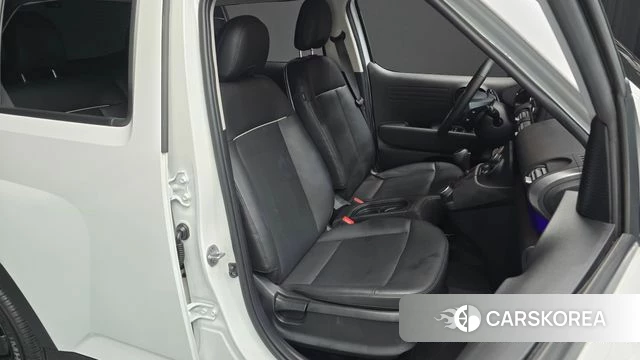 Hyundai Casper id 4608581 из Кореи 18