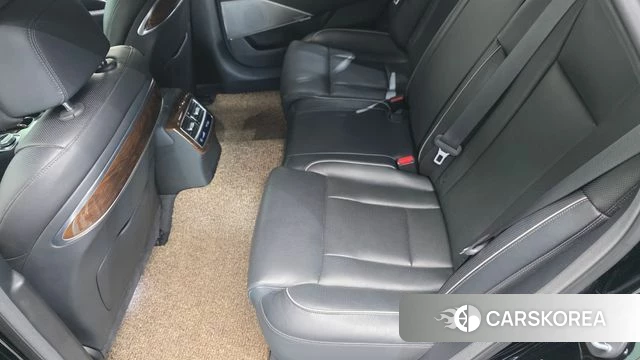 Kia More K9 id 4595097 из Кореи 18