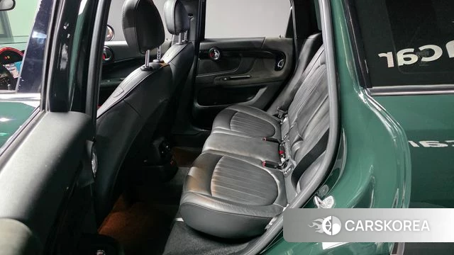 Mini Cooper S Countryman id 4749968 из Кореи 18
