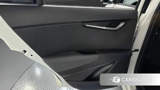Kia Di All New Niro EV id 4905381 из Кореи 18