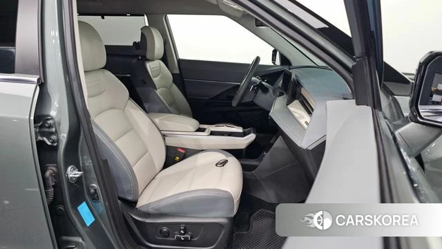 Ssangyong Torres EVX id 4602746 из Кореи 18