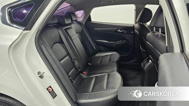 Kia K7 Premier id 4574000 из Кореи 18