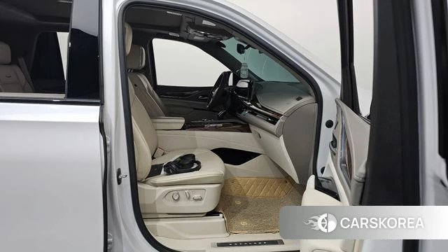 Cadillac Escalade 5th Generation id 4442998 из Кореи 18