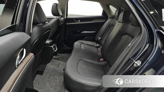 Kia K5 3rd generation id 4245449 из Кореи 18