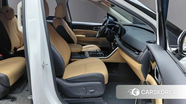 Kia Carnival 4th generation id 4793063 из Кореи 18