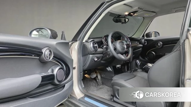 Mini Cooper id 4494273 из Кореи 18