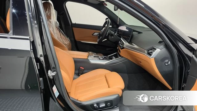 BMW 3 Series (G20) id 4778666 из Кореи 18
