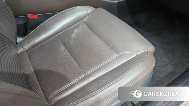 Hyundai The New Grandeur IG Hybrid id 4232193 из Кореи 18