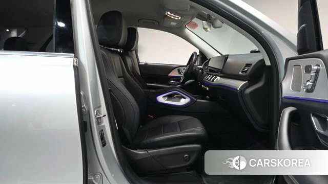 Mercedes-Benz GLE-Class W167 id 4339225 из Кореи 18