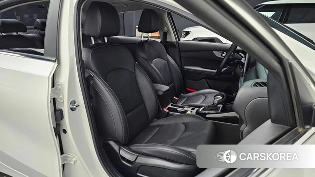 Kia The New K3 2nd generation id 4428524 из Кореи 18