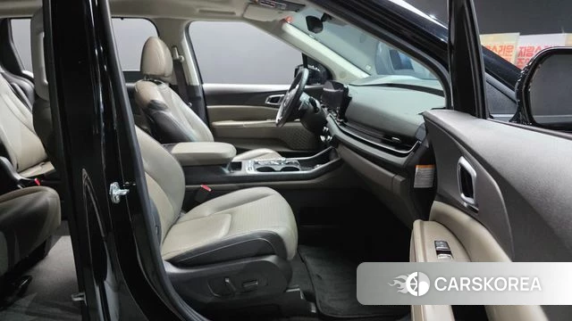 Kia The New Carnival 4th Generation id 4354430 из Кореи 18