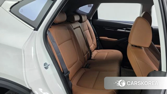 Kia The New Seltos id 4315232 из Кореи 18