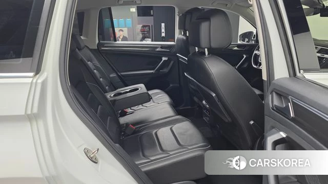 Volkswagen Tiguan second Generation id 4477552 из Кореи 18