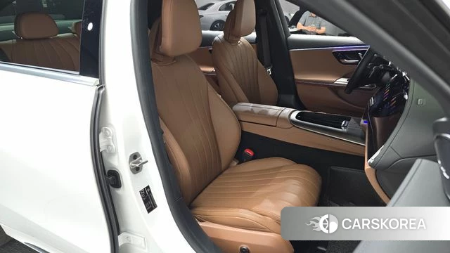 Mercedes-Benz E-Class W214 id 4904583 из Кореи 18