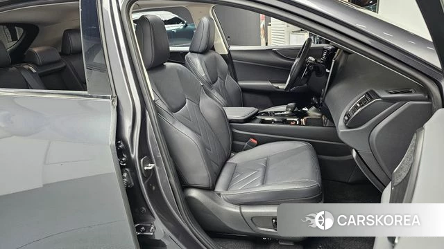 Lexus NX350h Second generation id 4291845 из Кореи 18