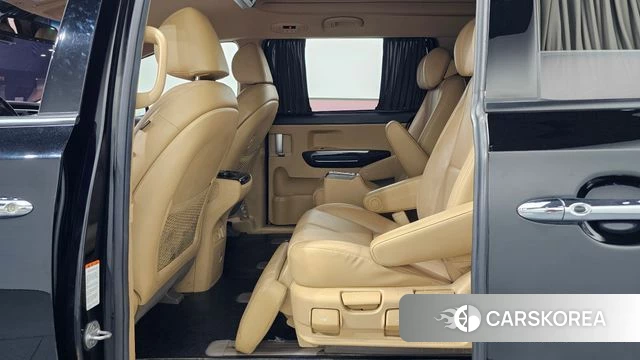 Kia The New Carnival id 4727919 из Кореи 18