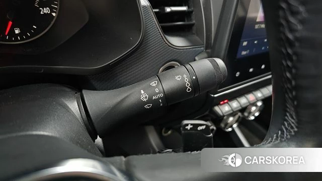 Renault Korea (Samsung) XM3 id 4268778 из Кореи 18
