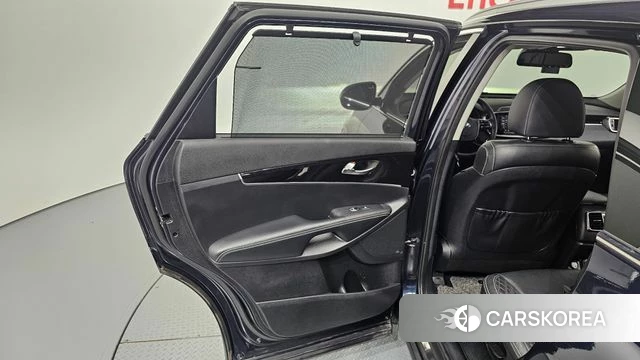 Kia The New Sorento id 4722748 из Кореи 18