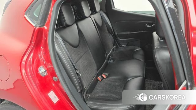 Renault Korea (Samsung) Clio id 4345158 из Кореи 18