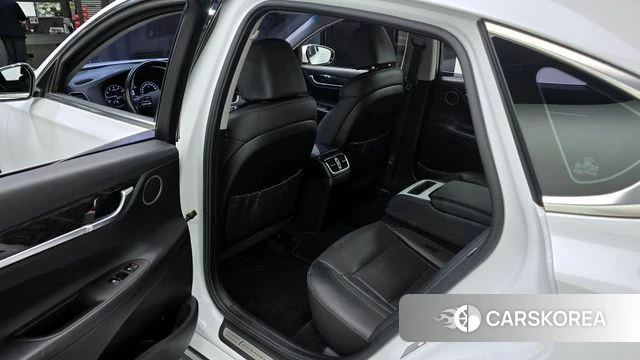Hyundai Grandeur IG id 4286342 из Кореи 18