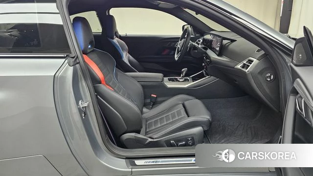 BMW M2 (G87) id 4336604 из Кореи 18