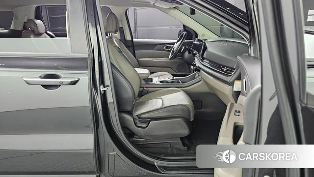 Kia The New Carnival 4th Generation id 4773582 из Кореи 18