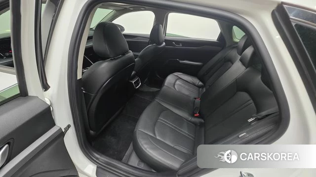 Kia K5 3rd generation id 4470760 из Кореи 18
