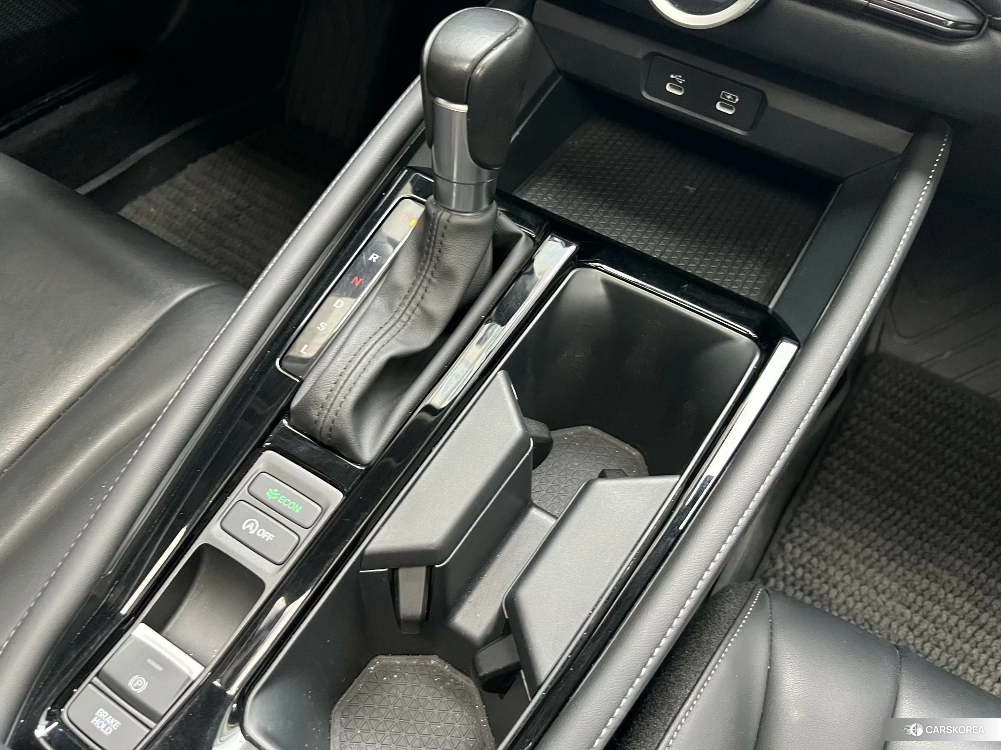 Honda Accord id 4479590 из Китая 18