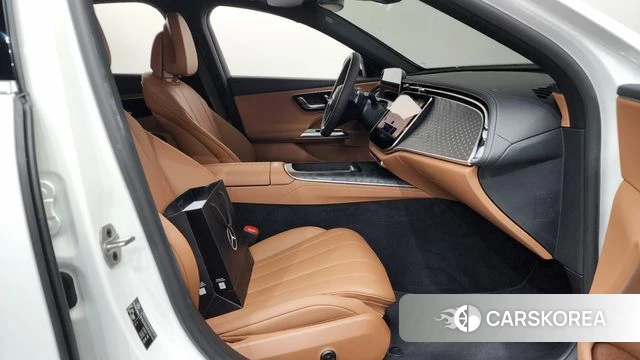 Mercedes-Benz E-Class W214 id 4897579 из Кореи 18