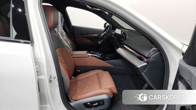 BMW 5 Series (G60) id 4222521 из Кореи 18