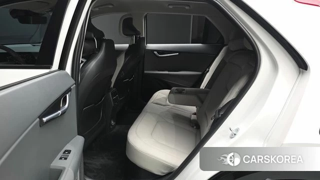 Kia Di Ol Nu Niro id 4879839 из Кореи 18