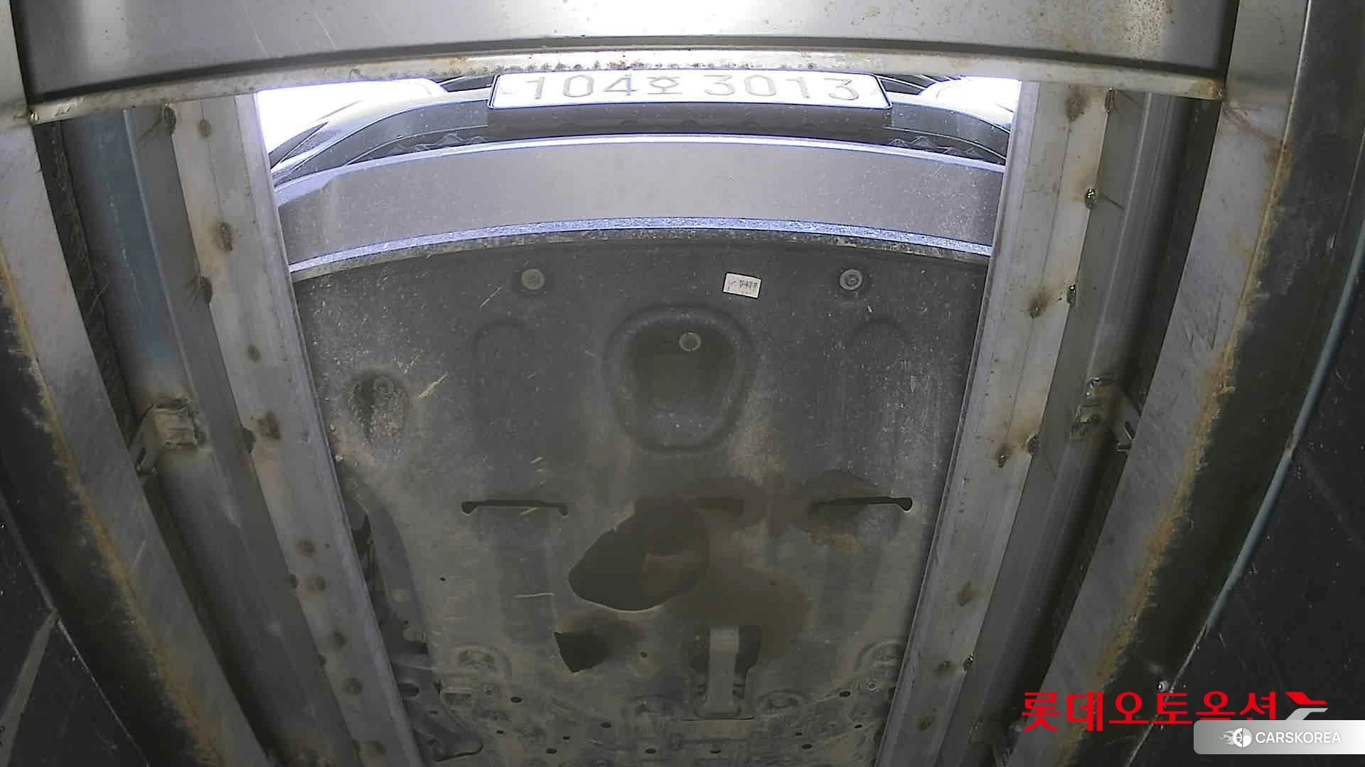 Hyundai Tucson id 4504377 из Кореи 18
