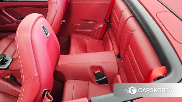 Porsche 911(992) id 4894702 из Кореи 18