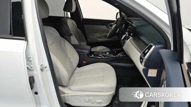 Kia Sorento 4th Generation id 4725708 из Кореи 18