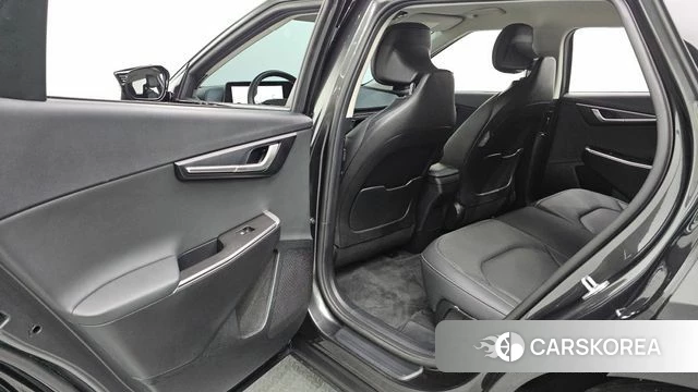 Kia EV6 id 4618776 из Кореи 18