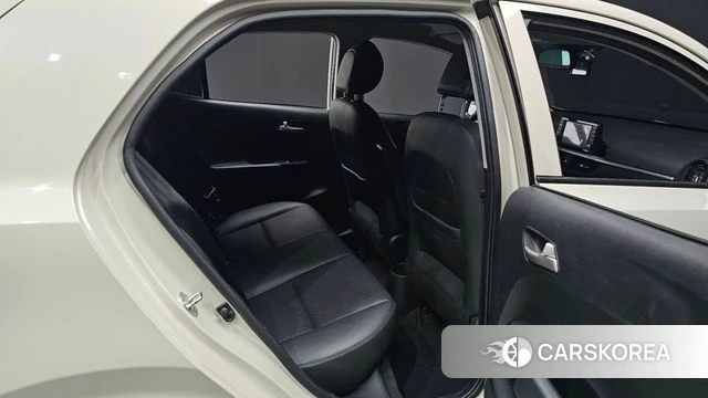 Kia All New Morning (JA) id 4496202 из Кореи 18