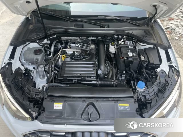Audi A3 id 4333685 из Китая 18