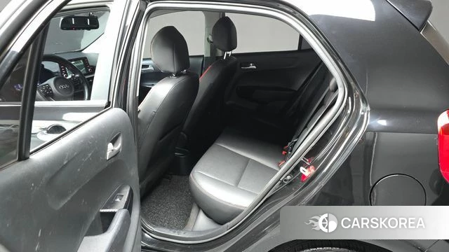 Kia All New Morning (JA) id 4595753 из Кореи 18