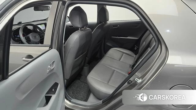 Kia All New Morning (JA) id 4873635 из Кореи 18